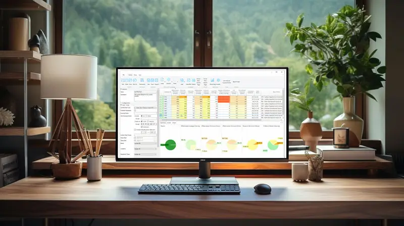 SAFTE-FAST software interface displaying fatigue risk analytics, predictive modeling, and safety optimization data—helping industries like aviation and transportation mitigate fatigue-related risks and improve operational safety.