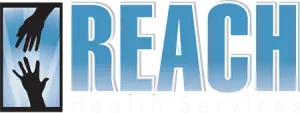 REACH Health Services logo