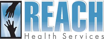 REACH Health Services logo