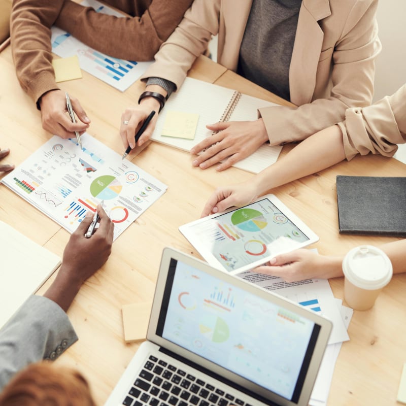 OBM Process Mapping & Performance Analysis Workshop