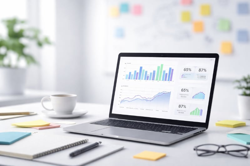IBR OBM Webinar Series: Measuring What Matters